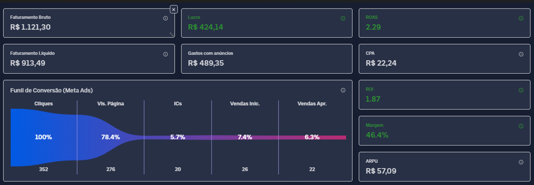 Operação 1